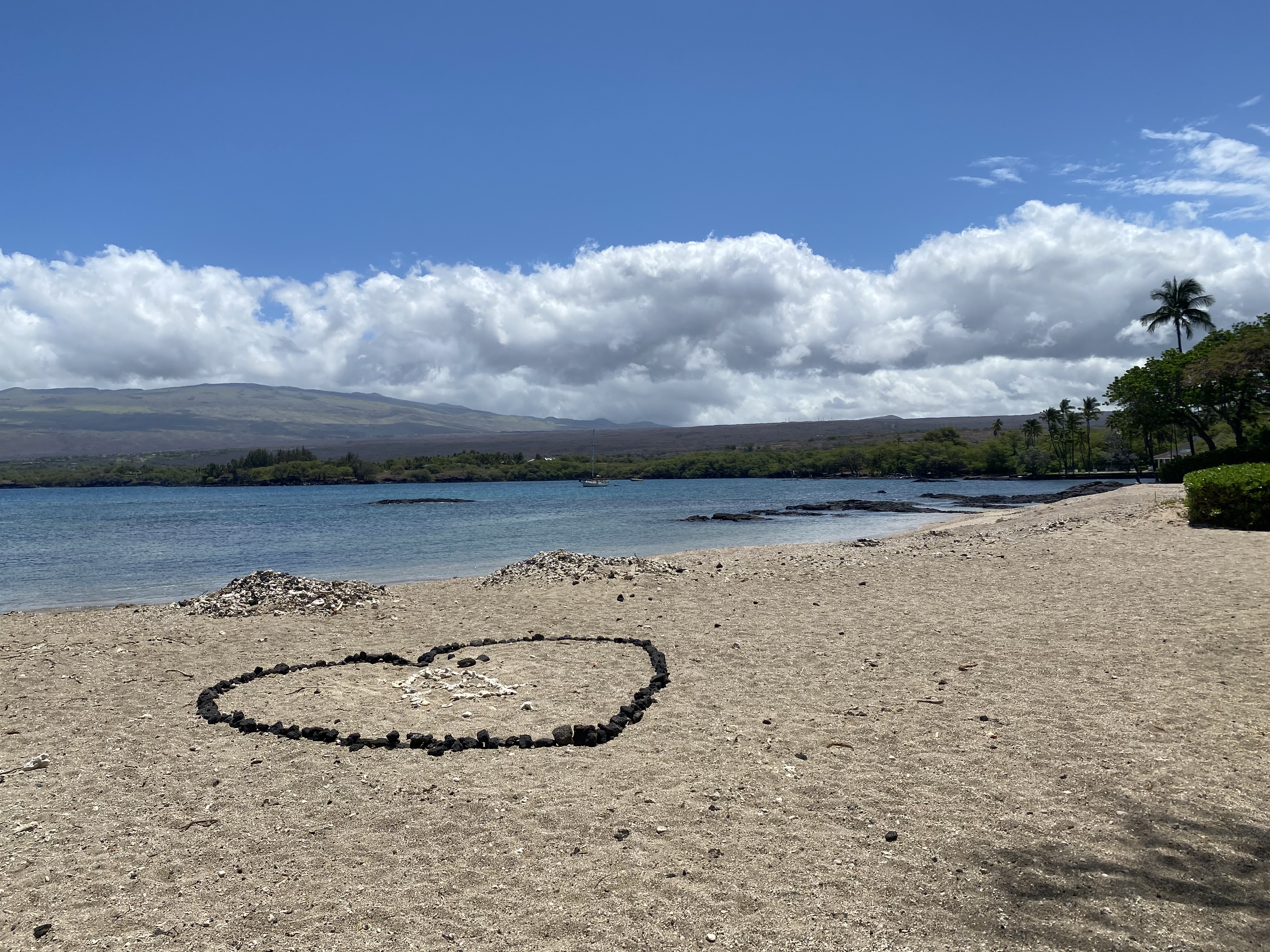 From Hawai’i, with Love