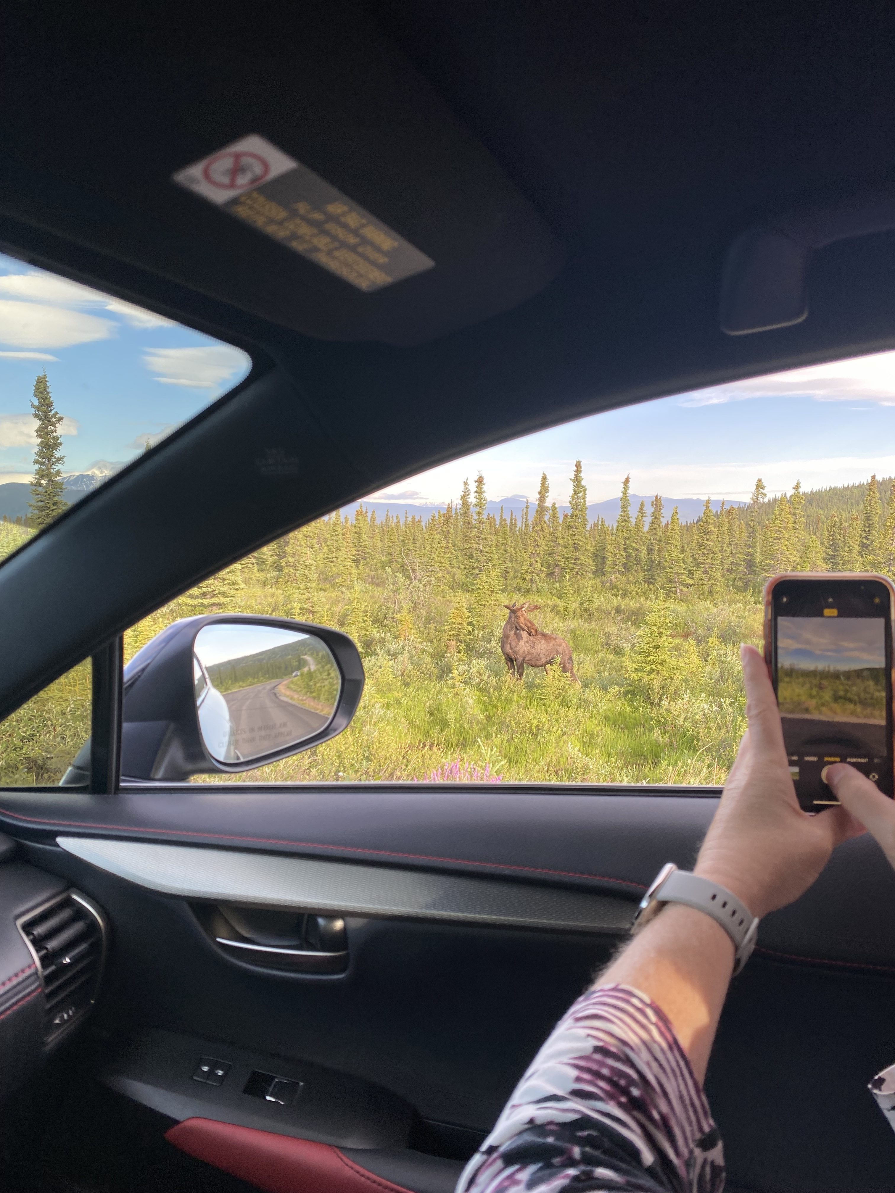 See the world and travel humbly, my friends