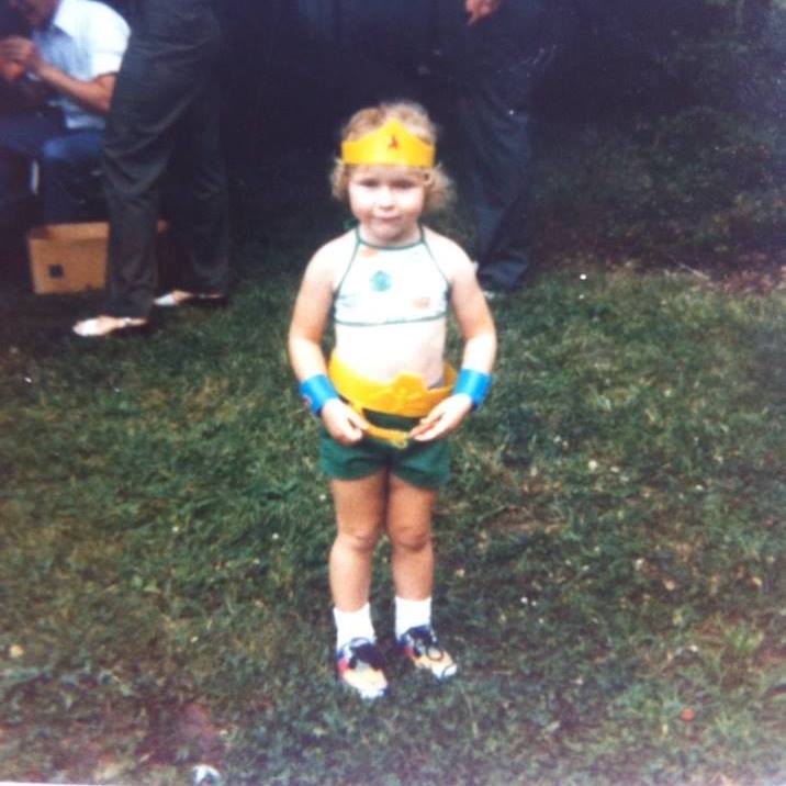 When your “superpower” feels like a liability